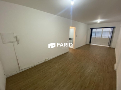 Apartamento, 1 quarto, 43 m² - Foto 1