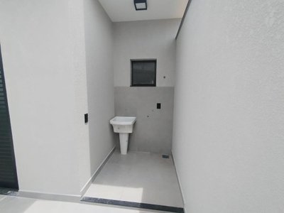 Casa, 3 quartos - Foto 3