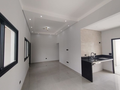 Casa, 3 quartos - Foto 2