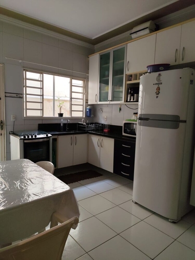 Casa, 3 quartos - Foto 4