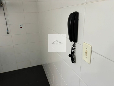 Apartamento, 2 quartos, 48 m² - Foto 3