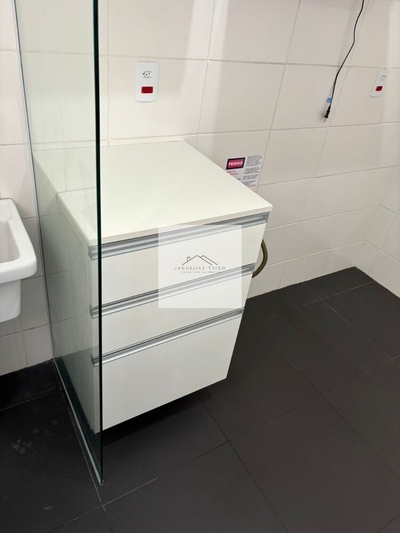 Apartamento, 2 quartos, 48 m² - Foto 5