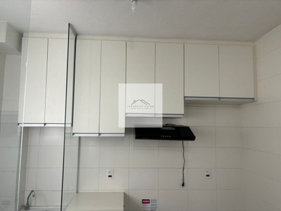 Apartamento, 2 quartos, 48 m² - Foto 2