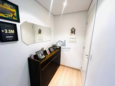 Apartamento, 2 quartos, 45 m² - Foto 2