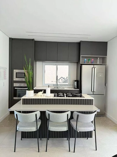 Casa, 3 quartos, 106 m² - Foto 4