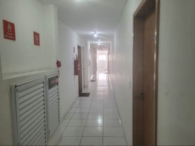 Apartamento, 2 quartos, 44 m² - Foto 2