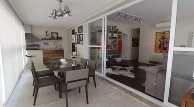 Apartamento, 4 quartos, 335 m² - Foto 2