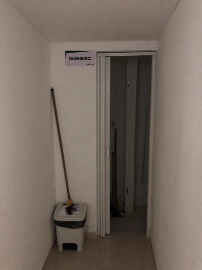 Loja-Salão, 60 m² - Foto 2