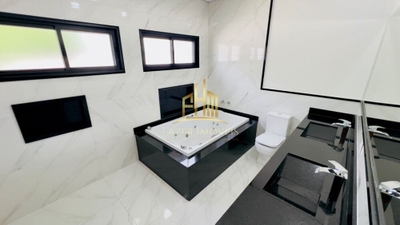 Casa, 4 quartos - Foto 1