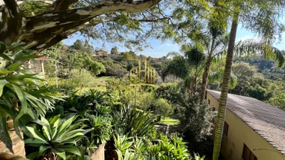 Chácara, 5 quartos - Foto 2