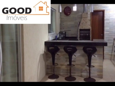 Casa de Condomínio - Foto 4