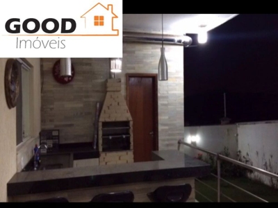 Casa de Condomínio - Foto 3