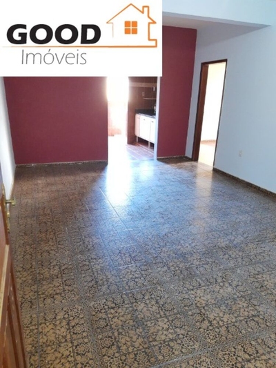 Apartamento, 2 quartos, 65 m² - Foto 1