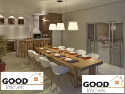 Apartamento, 3 quartos, 72 m² - Foto 4