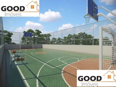 Apartamento, 3 quartos, 72 m² - Foto 5