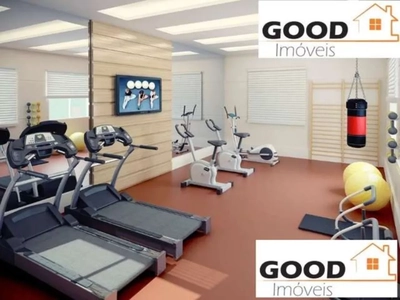 Apartamento, 3 quartos, 72 m² - Foto 3