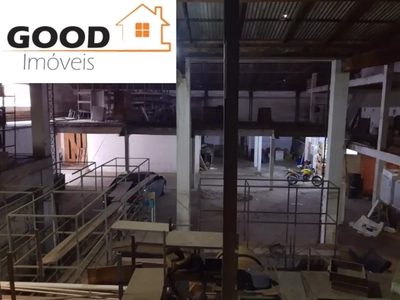 Depósito-Galpão - Foto 5