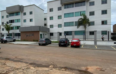 Apartamento, 3 quartos, 82 m² - Foto 1