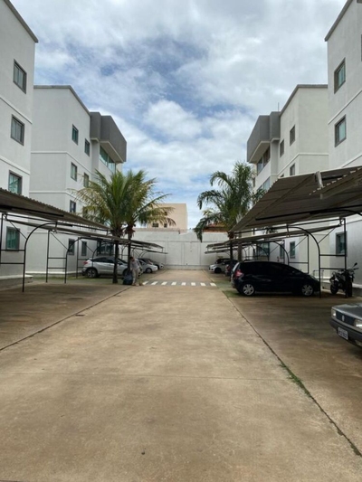 Apartamento, 3 quartos, 82 m² - Foto 3