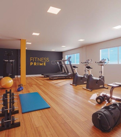 Apartamento, 2 quartos, 40 m² - Foto 1