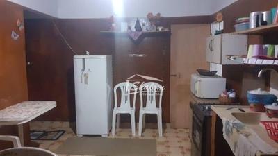 Casa, 2 quartos, 80 m² - Foto 3