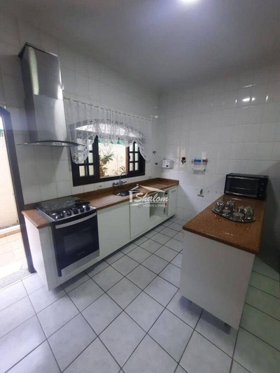 Casa, 3 quartos, 250 m² - Foto 2