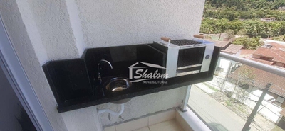 Apartamento, 2 quartos, 83 m² - Foto 5