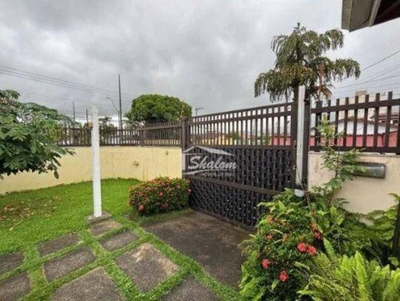 Casa, 4 quartos - Foto 1