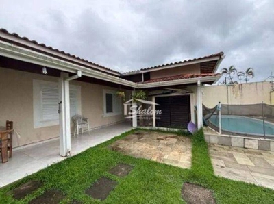 Casa, 4 quartos - Foto 2