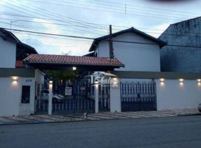 Sobrado, 2 quartos, 75 m² - Foto 1