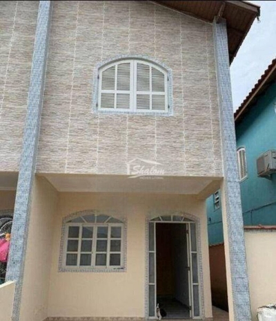 Sobrado, 3 quartos, 94 m² - Foto 2