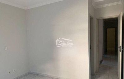 Sobrado, 3 quartos, 94 m² - Foto 4