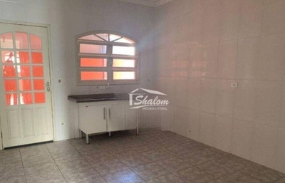 Sobrado, 3 quartos, 94 m² - Foto 3