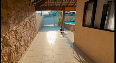 Casa, 4 quartos, 246 m² - Foto 3