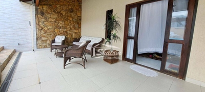 Casa, 4 quartos, 246 m² - Foto 5