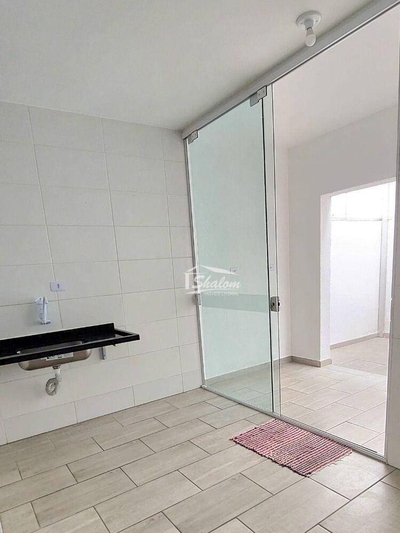 Sobrado, 2 quartos, 75 m² - Foto 2