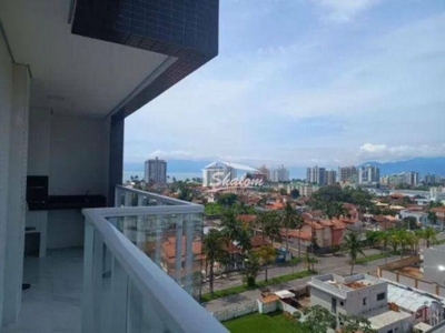 Apartamento, 2 quartos, 75 m² - Foto 2