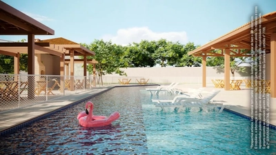 Apartamento, 2 quartos - Foto 3