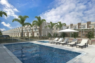 Casa, 3 quartos, 135 m² - Foto 5