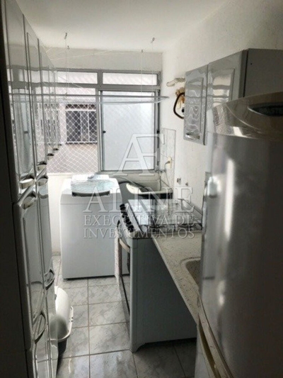 Apartamento, 3 quartos, 66 m² - Foto 2