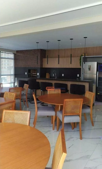 Apartamento, 2 quartos, 77 m² - Foto 4