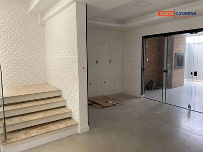Sobrado, 3 quartos, 155 m² - Foto 3