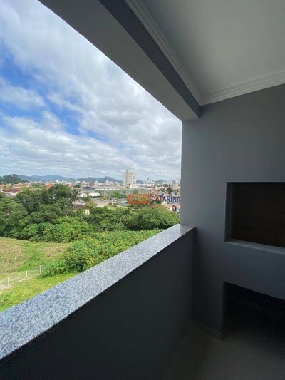 Apartamento, 2 quartos, 60 m² - Foto 5