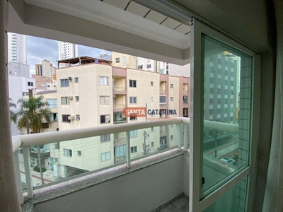 Apartamento, 2 quartos, 79 m² - Foto 3