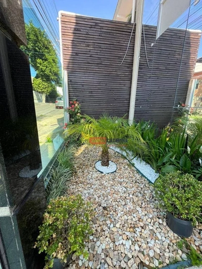 Casa, 3 quartos, 225 m² - Foto 2