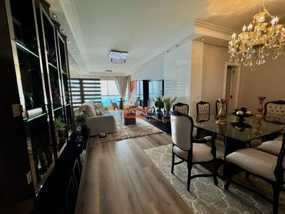 Apartamento, 4 quartos, 144 m² - Foto 4