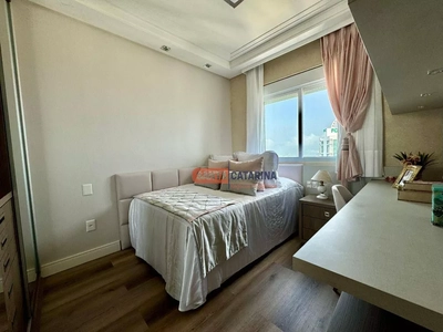 Apartamento, 4 quartos, 144 m² - Foto 2