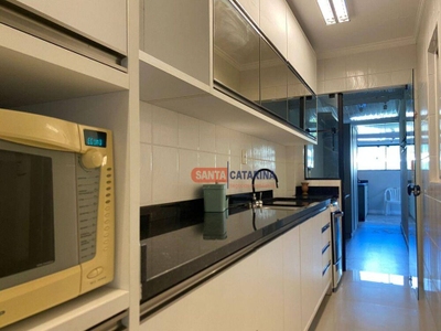 Apartamento, 3 quartos, 250 m² - Foto 4