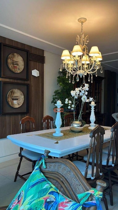 Apartamento, 3 quartos, 119 m² - Foto 5