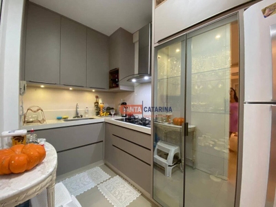 Apartamento, 2 quartos, 76 m² - Foto 4